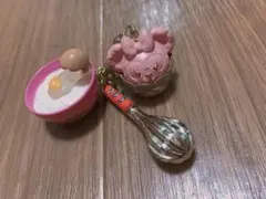 スウィートダッフィー　シェリーメイチャーム