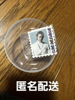 TAKAHIRO ステッカー