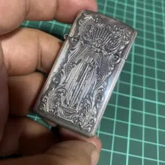 2026年最新】zippo キリストの人気アイテム - メルカリ