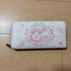 マイメロディ　長財布のサムネイル