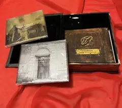 MALICE MIZER マリスミゼル 完全限定生産 CD DVDセット