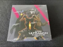 ウルトラマンカードゲーム ウルトラリーグ チャンピオンシップ プロモ