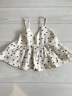 チュニック トップス