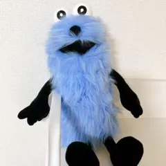 パペットスンスン 一番くじ ラストワン賞