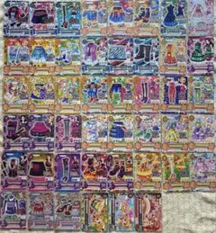 アイカツスターズ、フレンズノーマル、PR バラ売り、即購入⭕️ - メルカリ