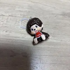 モンチッチ　めじるしアクセサリー　アンブレラマーカー