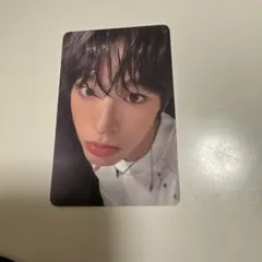 NCTWISH リク トレカ