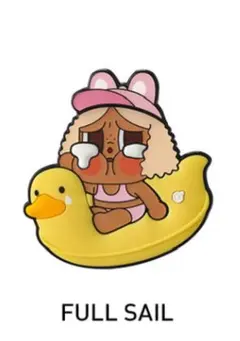 CRYBABY Vacation Mode マグネット クライベイビー