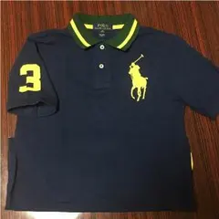 ＰＯＬＯ★ポロシャツ