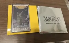 ミセス バベルの塔 ランダムガチャ ステッカーセットB