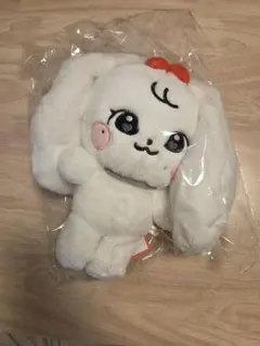 新品 IVE♡ウォニョン minive キャラクターハグバッグ HUG BAG - メルカリ