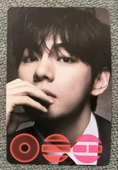 BTS アリラン Target US限定 トレカ Jhope ホソク ⑦ - メルカリ