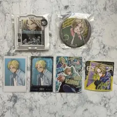 サカモトデイズ　朝倉シン　まとめ売り