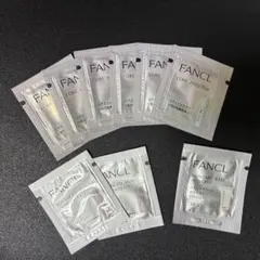ファンケル　サンプルセット