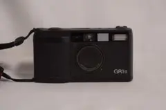 2026年最新】ricoh gr1sの人気アイテム - メルカリ
