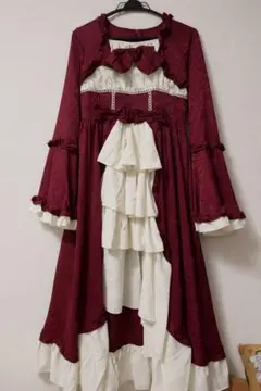 香*様 ozz☆ozz on☆薔薇刺繍コルセットスカート☆ピンク☆ゴスロリ☆ロリ ozz☆ozz on☆薔薇刺繍コルセットスカート☆ピンク☆ゴスロリ | Mercari