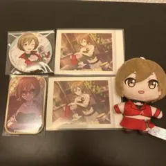 プロジェクトセカイ MEIKO グッズまとめ売り