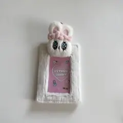 ESTHER BUNNY エスターバニー トレカケース