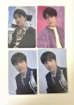 SEVENTEEN ウォヌ DREAM トレカ まとめ売り