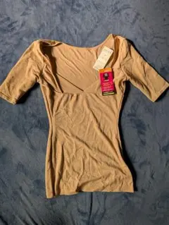 5分丈胸寄せシェイパー