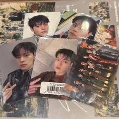 straykids スンミン 渋谷限定 トレカ タワレコ