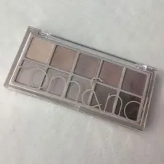 ロムアンド ベター ザン パレット #04 ダスティーフォグガーデン