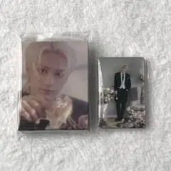 seventeen セブチ fml carat盤 ジュン