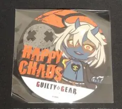 ギルティギア　ストライヴ　ハッピーケイオス　モーテルチャーム　希少 2026年最新】ギルティギア ハッピーケイオスの人気アイテム - メルカリ