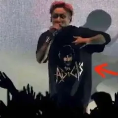 DIRENGREY京さんでかＴシャツ5XL
