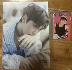 ZEROBASEONE cinema paradise タワレコ メテュセット