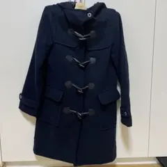 ダッフルコートRepipi Armario