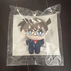 名探偵コナン セガラッキーくじ ぬいぐるみマスコット 江戸川コナン