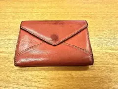 Cartier 名刺入れ