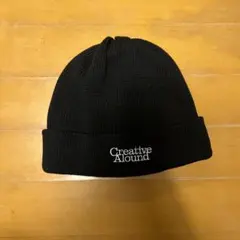 2025年最新】ENNOY ニット帽・ビーニーの人気アイテム - メルカリ