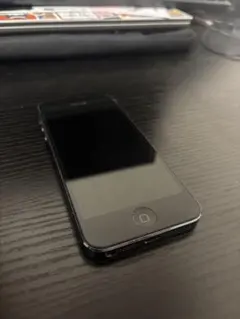 Apple iPhone5 本体 32GB