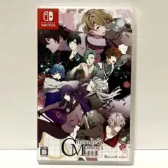 Charade Maniacs Nintendo Switch ソフト