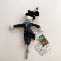 【希少】【当時物】ハウルの動く城　カブ　マスコット　映画館限定 未使用品 2025年最新】ハウルの動く城カブマスコットの人気アイテム