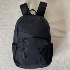 美品 完売品　MARY QUANT ライトラインデイジー リュック　バックパック