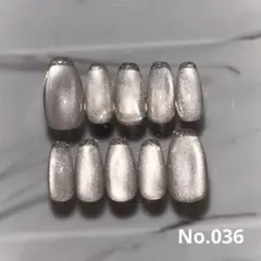 ネイルチップ マグネットフレンチネイル フレンチマグネイル 結婚式ネイル