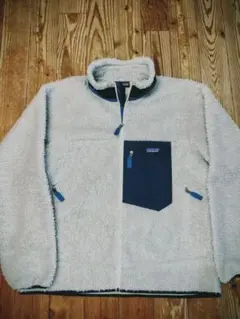 Patagonia 　パタゴニア　レトロX 　 クラシック　フリース　メンズXL