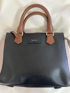 ポールスミス ハンドバッグ