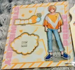 すとぷり るぅとくん アクスタ