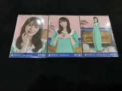 乃木坂46 生写真 14th anniversary コンプ 岩本 蓮加 - メルカリ