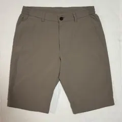 ユニクロ✖️セオリー　メンズショートパンツ