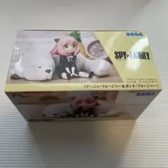 SPY×FAMILY アーニャ・フォージャー フィギュア