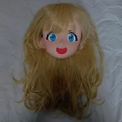 着ぐるみマスクのサムネイル