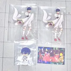 ブルーロック　一番くじ　オリヴァ愛空　まとめ売り