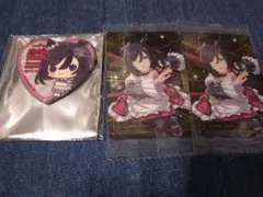 2025年最新】エイシンフラッシュ 缶バッジの人気アイテム - メルカリ