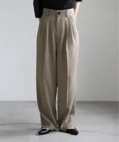 セレクトモカ スラックス