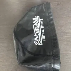 CENTRAL SPORTS 水泳帽　セントラルスポーツ